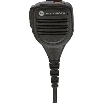 Vysílačka IMPRES Ruční mikrofon/reproduktor PMMN4025A Radiostanice MOTOROLA