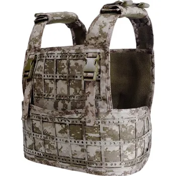 Imperator Tactical Taktická vojenská vesta - AOR1