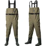 Delphin Hron prsačky