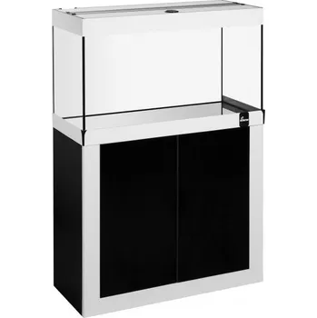 Akvárium Akvarijní komplet Diversa FINE LINE 250L LED