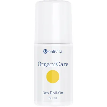 CaliVita Organicare DEO ROLL-ON 50 ml