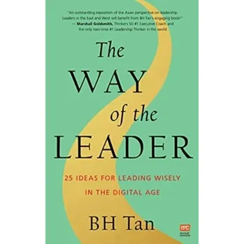 The Way of the Leader - Mr Tan