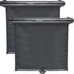 Littlelife stínící roletky do auta Car Roller Blinds