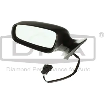 Auto zrcátko Vnější zpětné zrcátko DPA 88570107602