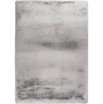 Koberec Vopi Kusový koberec Eternity 900 silver (Varianta: 80 x 150 cm)