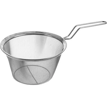 Příslušenství pro fritézu Orion 124478 fritovací košík 19 cm