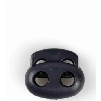 Pro Háčkování Brzdička dvoušňůrová velká tmavě modrá