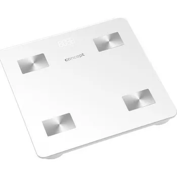 Concept VO4001, bílá