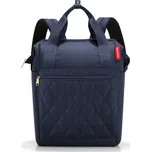Batoh/taška Reisenthel Allrounder R rhombus midnight gold