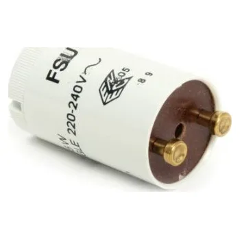 Arcadia FS2 Starter (Single)