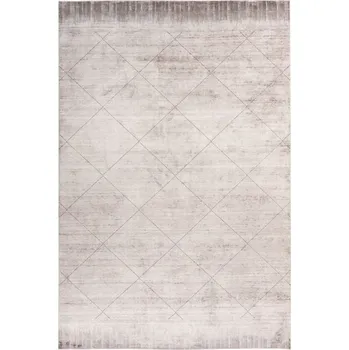 Bytový textil Vopi Kusový koberec Eden of Obsession 201 grey (Varianta: 120 x 170 cm)