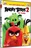 Angry Birds ve filmu 2 (2019), DVD