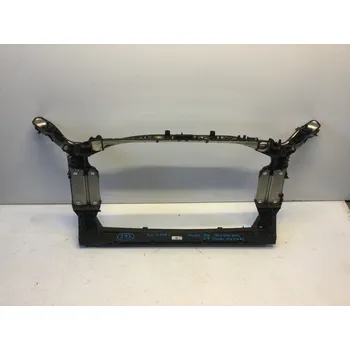 Chladič motoru Chladičová stěna/nosič zámku Audi A6/A7 R.V.2018>