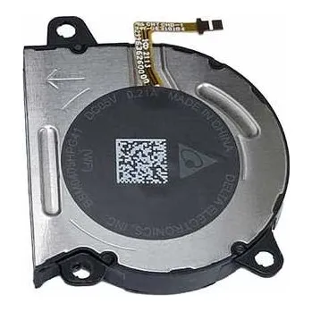 Hra pro Nintendo OEM Nintendo Switch OLED vnitřní větrák