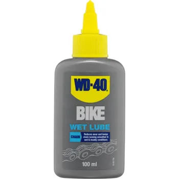 Provozní kapalina WD-40 Mazací tuk WET