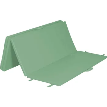 Masážní stůl Habys 4D pistáciová (#22) - Vinyl Flex, Rozměry: 200x120x3 cm 200*120*3 cm | 5,4 kg | 6 barev