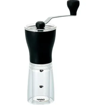 Mlýnek na kávu HARIO MLÝNEK CERAMIC SLIM Mlýnek ML02
