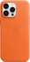 Pouzdro na mobilní telefon Apple Leather Case MagSafe pro Apple iPhone 14 Pro Max