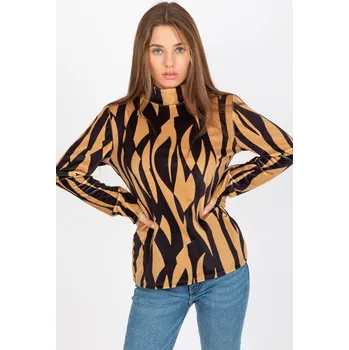 Oblečení a móda Halenka model 173719 Rue Paris universal