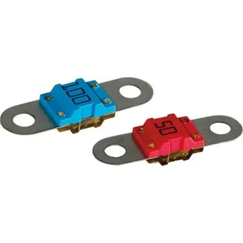 Autopojistky HELLA Pojistka BF1 Varianta: Pojistka BF1, 80A