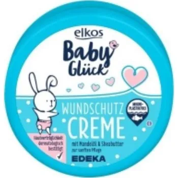 Baby Glück jemný krém 150 ml Německo