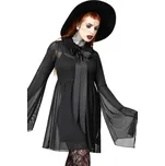 šaty dámské KILLSTAR - Hallows - S