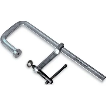 Truhlářská svěrka UG 105 JM Posuvná svěrka J-CLAMPS 265 mm