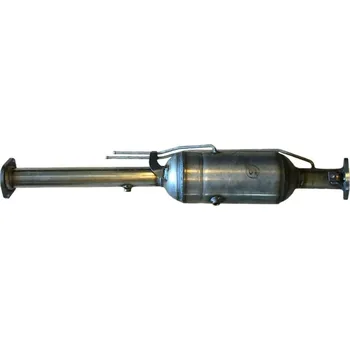 Filtr pevných částic Filtr pevných částic, 1189