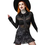 tričko dámské - Dark Harvest - KILLSTAR - KSRA006750 - 3XL