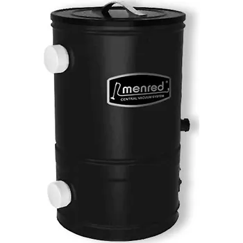 Vysavač Kompaktní vysavač s vlastnostmi klasického centrálního vysavače