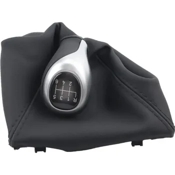 Hlavice řadicí páky Řadící páka s manžetou BMW 3, 4 - F30, F32 6st.