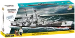 COBI World War II 4838 Bitevní loď…