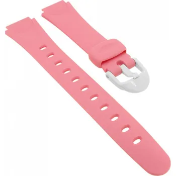 Řemínek na hodinky Řemínek na hodinky CASIO LW 200-4B (1133)