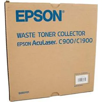 Originální EPSON C13S050101 odpadní nádobka pro AcuLaser C900/C1900
