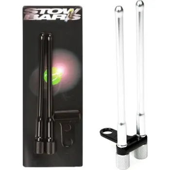 Signalizátor záběru Korda Snag Bar Silver Version