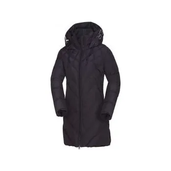 Northfinder Josie black L; Černá bunda + DÁREK DLE VÝBĚRU!