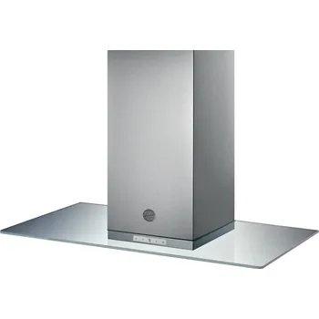 Digestoř Komínový odsavač par Hoover HVE93X