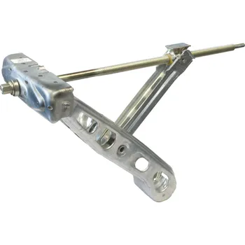 Přívěs Opěrná noha AL-KO 2500/1250 kg