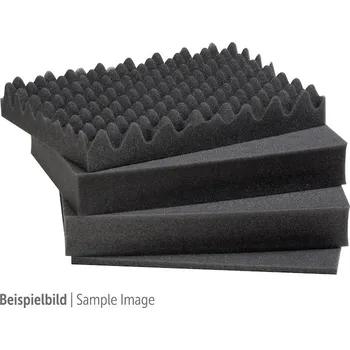 Ochrana fotoaparátu a videokamery Explorer PreCubed Foam Kit vložka pro 4216 kufr
