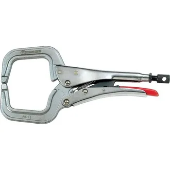 Truhlářská svěrka PR 18 S Svěrka C-CLAMP 450 mm