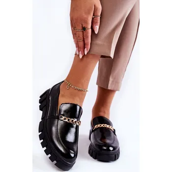 Dámské polobotky Polobotky model 173474 Step in style 36