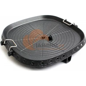 Pánev Pánev na grilu 32cm