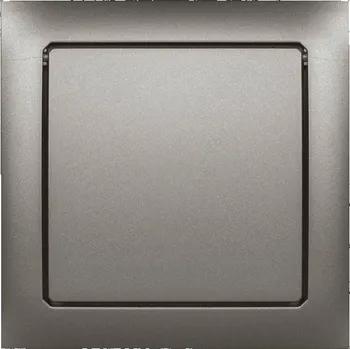 Vysavač Určeno pro centrální vysavače a centrální vysávání.