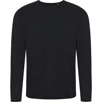 Dámský svetr Ecologie Arenal Dámský svetr EA060 Black XXL