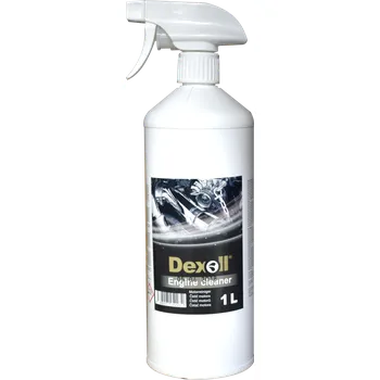 DEXOL- Germany DEXOL Čistič motorů Objem: 1 L