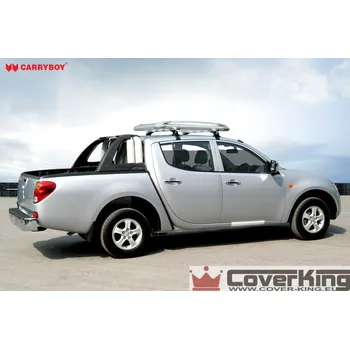 rám kola CB 706 Rám korby Mitsubishi Triton (L200 N)