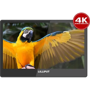 Monitor Lilliput A12 12.5" 4K Monitor