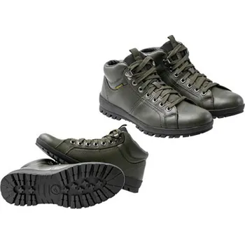 Rybářské oblečení Korda Kore Kombat Boots Olive vel.46 boty