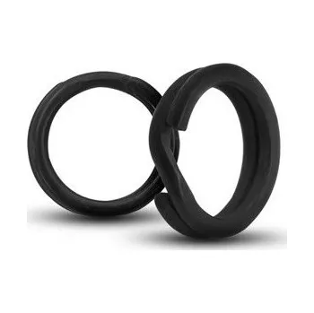 Delphin Kroužek BOMB! Split Rings 20 ks 6 mm 12 kg