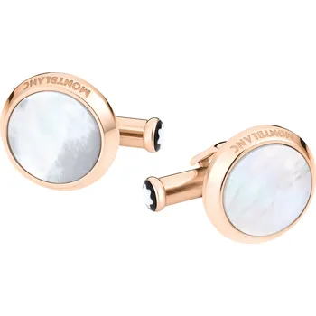 Manžetový knoflíček Manžetové knoflíčky Montblanc 116662